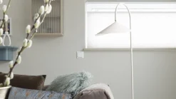 Arum Vloerlamp