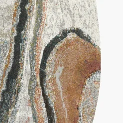 Arvada Rond Vloerkleed