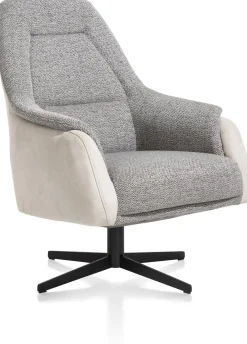 Asti Hoog Fauteuil