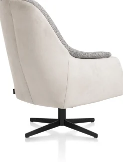 Asti Hoog Fauteuil