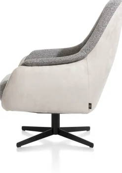 Asti Hoog Fauteuil