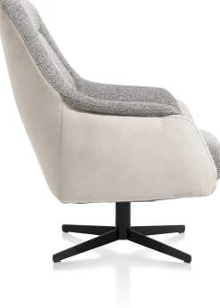 Asti Hoog Fauteuil