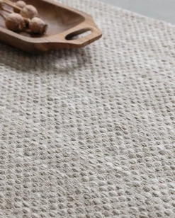 Asuri Sand Vloerkleed