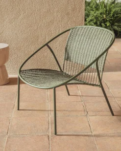 Atrani Outdoor Fauteuil