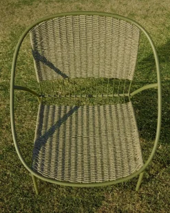 Atrani Outdoor Fauteuil