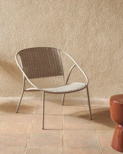 Atrani Outdoor Fauteuil