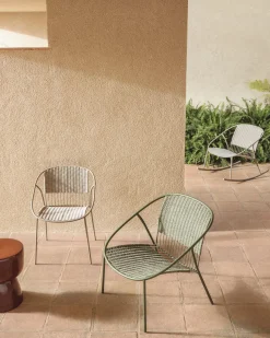Atrani Outdoor Fauteuil