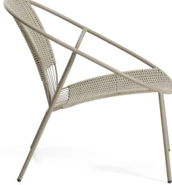 Atrani Outdoor Fauteuil