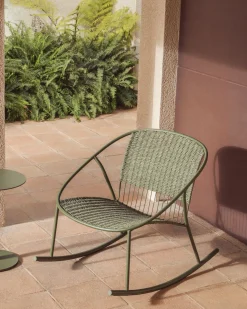 Atrani Outdoor Schommelstoel