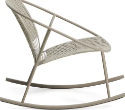 Atrani Outdoor Schommelstoel