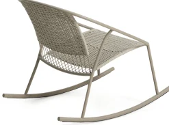 Atrani Outdoor Schommelstoel