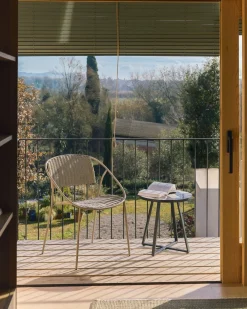 Atrani Tuinstoel