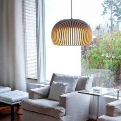 Atto 5000 Hanglamp
