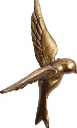 Avaler Too Vogels set van 3 Wanddecoratie