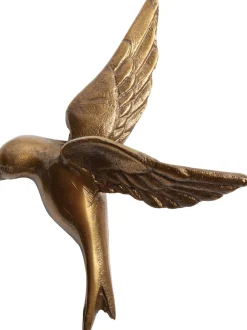 Avaler Too Vogels set van 3 Wanddecoratie