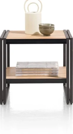 Avalon Bijzettafel