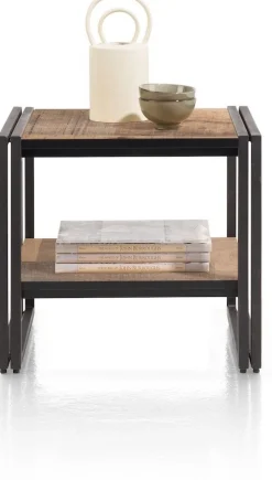 Avalon Bijzettafel