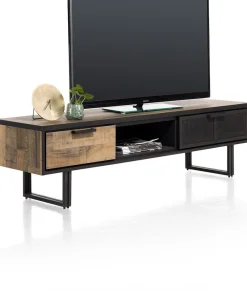 Avalon Driftwood Tv-meubel