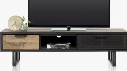 Avalon Driftwood Tv-meubel