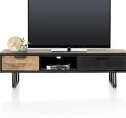Avalon Driftwood Tv-meubel