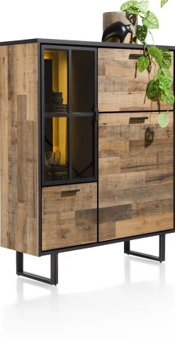 Avalon Highboard