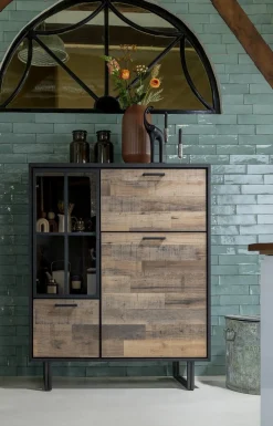 Avalon Highboard