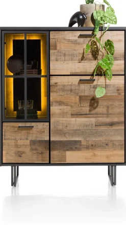 Avalon Highboard