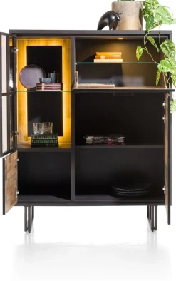 Avalon Highboard