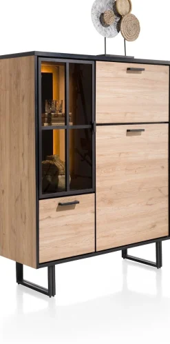 Avalon Highboard