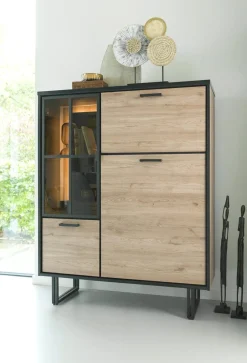 Avalon Highboard