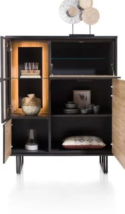 Avalon Highboard
