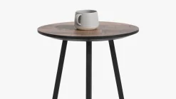 Avalon M Bijzettafel