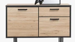Avalon Natural Dressoir