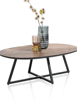 Avalon Ovaal Salontafel