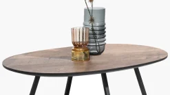 Avalon Ovaal Salontafel
