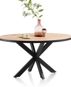 Avalox Ovaal Eettafel