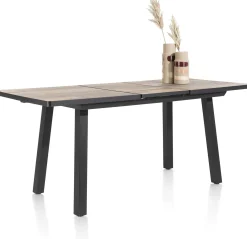 Avalox Uitschuifbaar Bartafel
