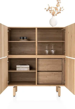 Azulo Highboard