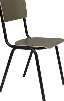 Back to School (set van 4) Eetkamerstoel