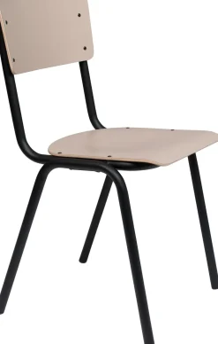 Back to School (set van 4) Eetkamerstoel