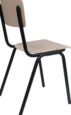 Back to School (set van 4) Eetkamerstoel