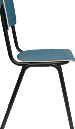 Back to School (set van 4) Eetkamerstoel