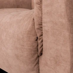 Baggy Loveseat