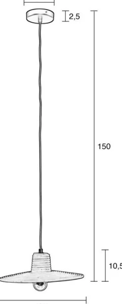 Balance S Hanglamp