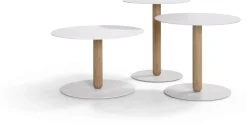 Balans Bijzettafel