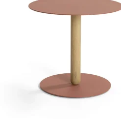 Balans Bijzettafel