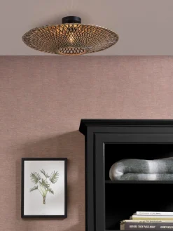 Bali Plafondlamp