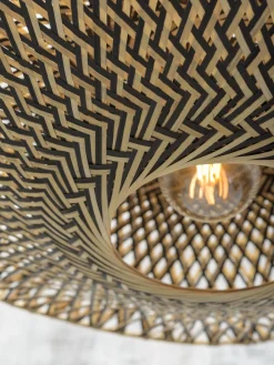 Bali Plafondlamp