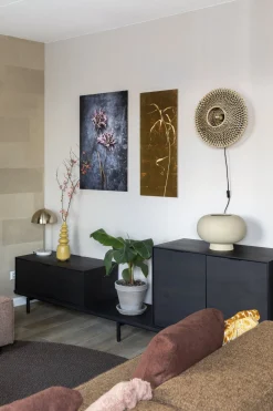 Bali Wandlamp