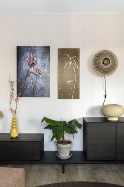 Bali Wandlamp